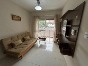 Apartamento Praia Enseada - Guarujá
